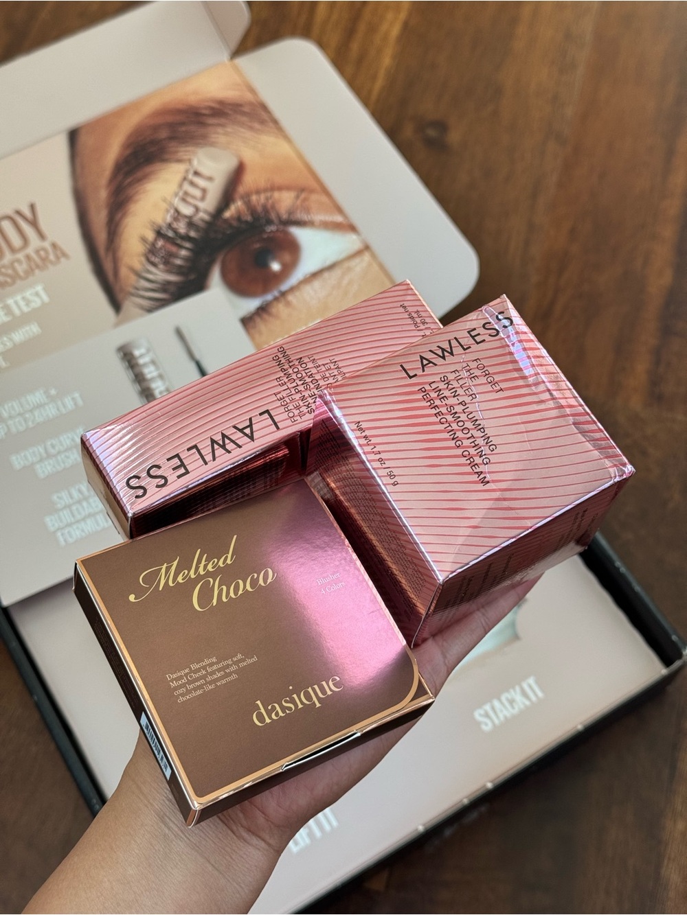 BUNDLE PRODUCTS ALL BRANDNEW • check photos for closeup details - Picture 12 of 12